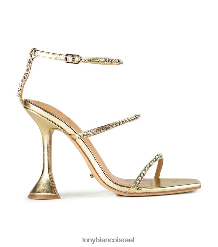 נאפה זהב מתכתי